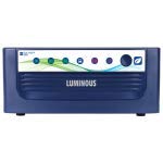 Luminous Eco Watt 1050 Invertor - Luminous Invertor Eco Watt+1050 UPS - Luminous Inverter with Battery for Home-image-1