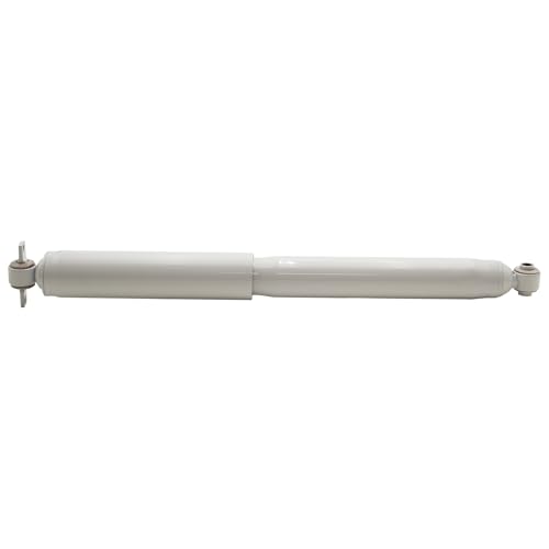 Image of Gabriel G63488 Ultra Truck Rear Shock Absorbers for Chevrolet & GMC C1500, C2500, C3500 Extended Cab Pickup, C3500 Standard Cab Pickup, C3500 Crew Cab Pickup, K1500, K2500, K3500 (1 Pack)