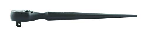 Trinquete de construccion de 3/8 de pulgada Titan Tools de alta resistencia de acero 5
