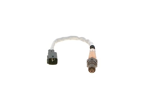 Bosch 0258006720 - Sonda Lambda Original, con Conector Específico