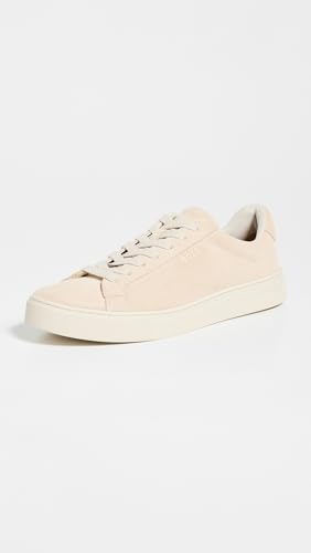 BOSS Men's Rhys Suede Sneakers2
