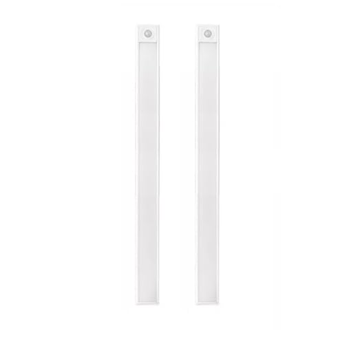 Tira LED con sensor de movimiento PIR ikaufen 15.75 pulg miniatura 1