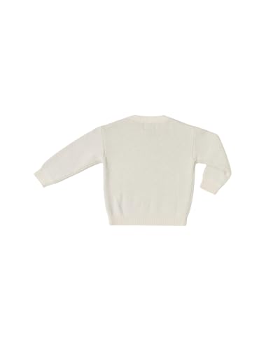 Barefoot Dreams Baby CozyChic Lite Cotton Disney Minnie Pullover (Toddler)2