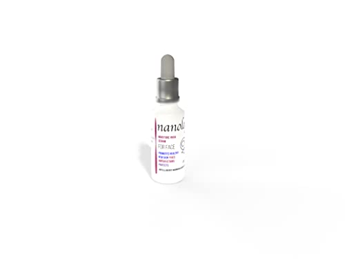 Moisturizing Serum for Face