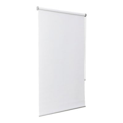 GoodHome Store Enrouleur Thermique tamisant Badallo 75 x 180 cm Optique