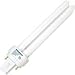 Sylvania 21115 Compact Fluorescent 2 Pin Double Tube 4100K, 26-watt (8 Pack)