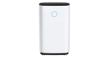 ADVANCE 220 Watt 20 Litre Dehumidifier For Home, Office,labs Offices with 1 Year warranty