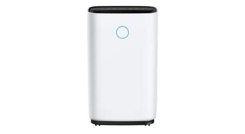 Sponsored Ad - Advance Dehumidifier For Domestic Purpose (220 Watt) with 1 Year Warranty in 20L water capacity | Area Covered 400 Sq. Ft. Room used in Home, Office, Commercial 15 months Warrantee