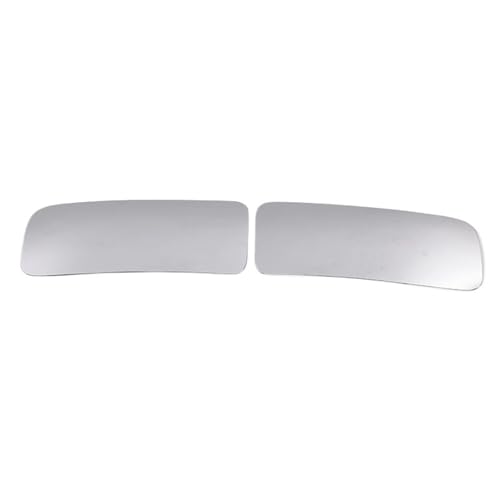 Verre de rétroviseur pour Tourneo Connect 2002-2009 grand angle côté conducteur ou passager