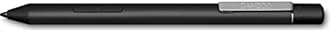 Wacom Bamboo Ink Smart Stylus in Black, Optimised for Windows Ink/Active Touch Pen for Pen-Enabled Windows 10 Touchscreen Input Devices