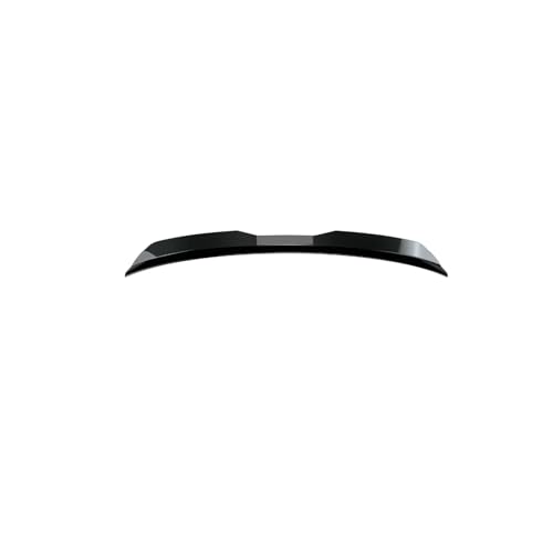 Aileron toit BMW F20 F21 augmentant l'aérodynamisme du coffre arrière