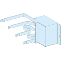 Schneider Electric Conex P NSX INS250 interruptor de cuatro polos de alta resistencia