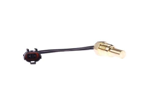Aftermarket Water Fuel Temperature Sensor KHR1017 Fit Intended for SH200 Excavator