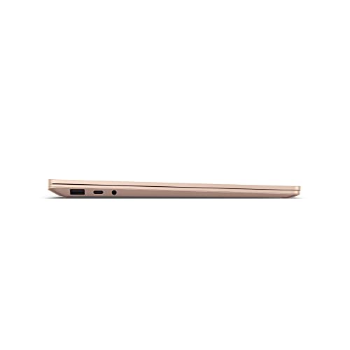 Image of Microsoft Surface Laptop 4 13.5 inch Touch-Screen - Intel Core i7 - 16GB - 512GB Solid State Drive - Sandstone