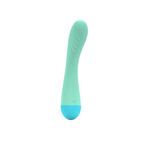 Vibromasseur rechargeable Aqua Toky