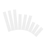 Beatifufu 9 piezas Moldes de Silicona para DIY Páginas Moldes Epoxi para Manualidades con Rectangulares Material Seguro y Duradero para Proyectos Creativos