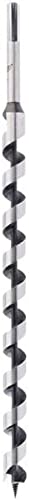 Draper Expert 42604 Mèche hélicoïdale extra longue 400 x 19 mm (Import Grande Bretagne), bleu
