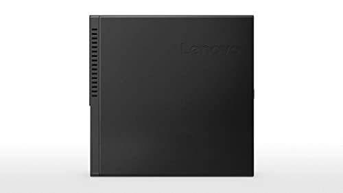 Image of Lenovo ThinkCentre M910q Tiny Desktop Computer Mini PC, Quad Core i5 6500T up to 3.1GHz,16GB DDR4 RAM,New 512GB NVMe M.2 SSD,WiFi Bluetooth,Wireless Keyboard and Mouse,Windows 11 Pro(Renewed)