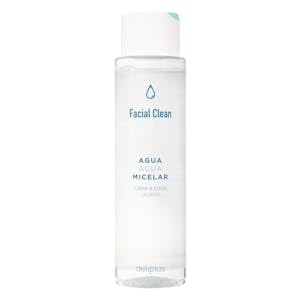 Agua micelar cara y ojos Facial Clean todo tipo de piel Bote 400 ml