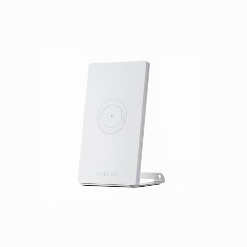 STARLINK Router MINI by SpaceX Compatible with Gen 2, Gen 3, V4, Mini Systems | Mesh-Ready, Dual-Band | Supports 128+ Devices