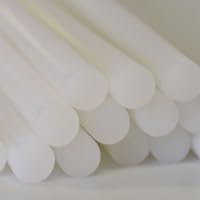 Klebesticks 18mmx300mm, Heißklebepatronen, Bühnen, Schmelzkleber für Klebepistolen 10kg
