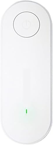 HEYEZEXI Mini Air Purifier & Deodorizer - Quiet, Portable Odor...