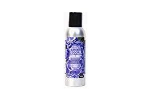 7oz Large Spray Blue Serenity Spray: The Ultimate Smoke Odor Eliminator