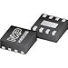 NXP Semiconductors BGU8052X, RF Amp Single LNA 2.5GHz 5.25V 8-Pin HWSON EP T/R (25 Items)