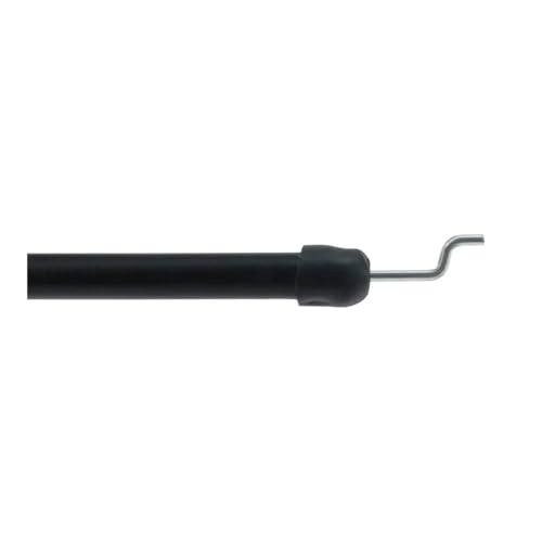 Câble d'accélérateur pour réparer la commande de gaz Bad Boy 055-8020-00