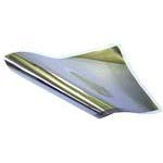 TE Connectivity 1-1004346-0 Vibration Sensor, 28 ?m AG Ink Film 8 X 11, Piezo Film Sheet