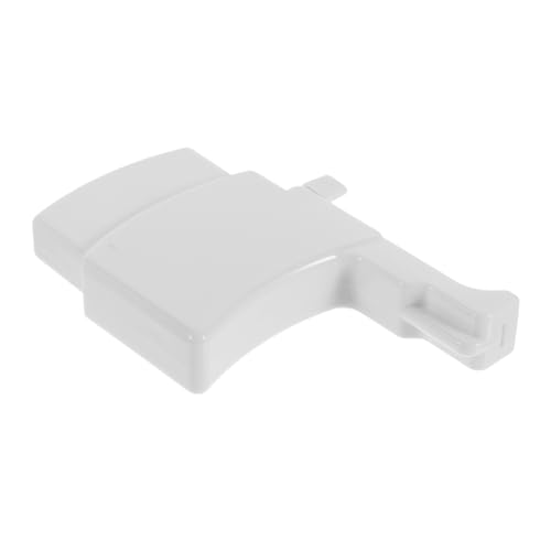 Baluue Ear Piercing Kit Earring Threader Tool Self Piercing Supplies No Safe Ear Puncture Device for Home or Salon Use