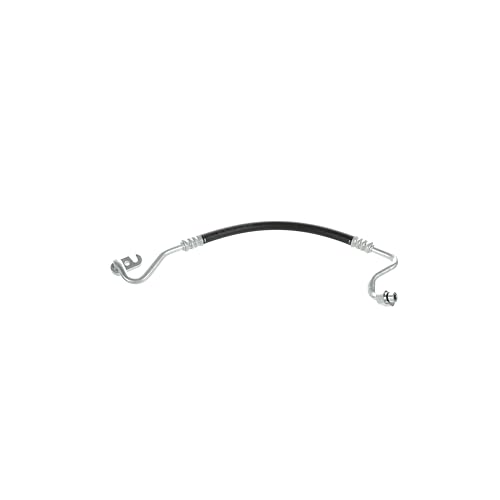 Sunsong 5204356 AC Discharge Line Performance A/C Hose Line Assembly Exceeding OEM Form, Fit, and Function and Includes Required Gaskets, O-rings, and Seals