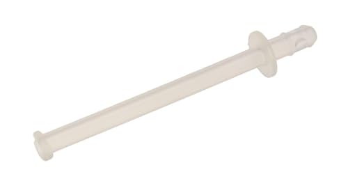 1 x Milk Intake Tube Compatible with/Replacement Part for DeLonghi AS00002606 Magnifica Evo Fully Automatic Coffee Machine