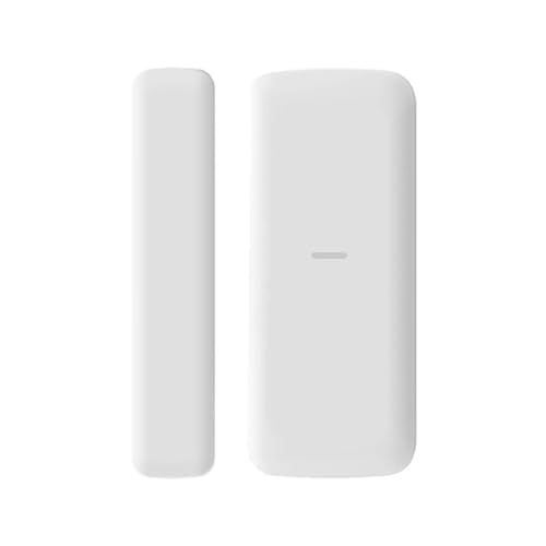 Hikvision Ax Pro DS-PDMCS-EG2-WE - Detector de apertura de ventanas y puertas