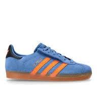 adidas Originals Zapatilla Niño/a adidas Gazelle Azul 28