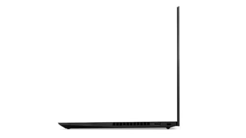 Image of Lenovo ThinkPad T14s Business Laptop, 14in Laptop T14s with Backlit Keyboard, Quad Core 10th, 16GB RAM, 512GB SSD, Fingerprint, Windows 10pro (Renewed)