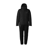 [シマノ] デュラスト ウォームレインスーツ