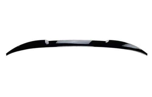Aileron arrière pour X4 G02 améliorant la stabilité à haute vitesse et le style