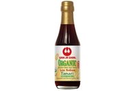 Organic Tamari Sauce - 15fl Oz [Pack of 3]