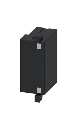 Limiteur de surtension 3RT2926-1BD00 résout les pics de tension CA CC