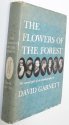 Hardcover The Flowers of the Forest Book