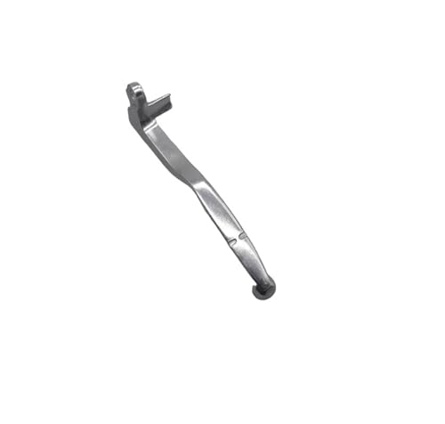 Poignée embrayage Benelli TRK502X levier pour road trip moto 500cc BJ500