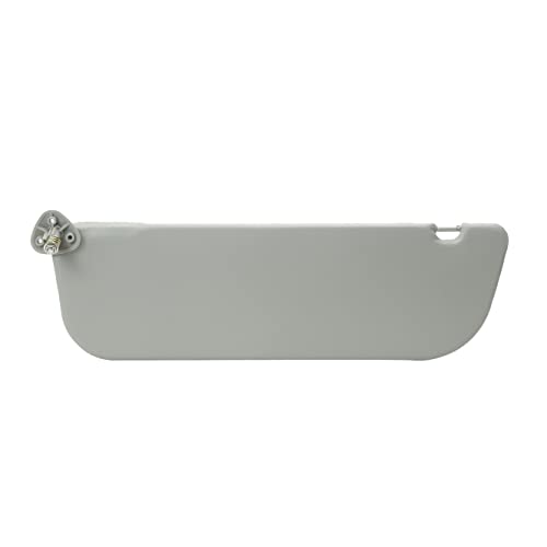 MYFANDOOR Left Driver Side Sun Visor Fit for Ford E150 E250 E350 Van...