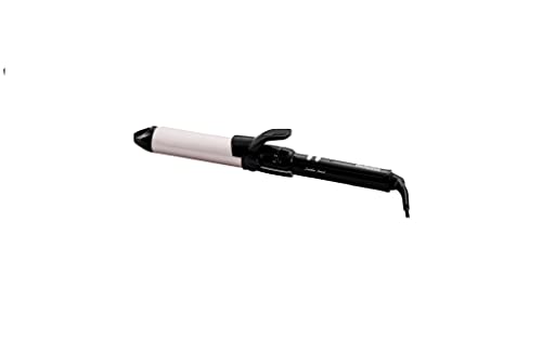 25mm 钳式卷发器,用于快速和有弹性的卷发 C325E