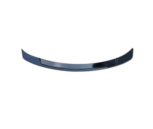 Becquet arrière noir brillant pour Benz Classe C W213 C180 C200 C300 2015-2020