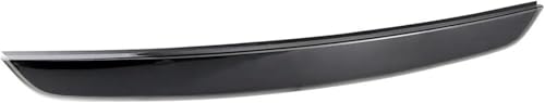 Troisième feu stop haut de gamme MK2 TT 2007-2014 finition noire
