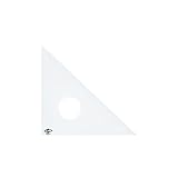 Alvin 131C-4 45-Degree/90-Degree 4