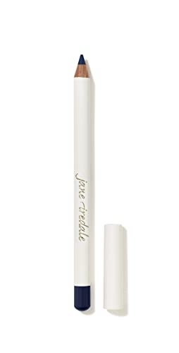 jane iredale Eye Pencil, Midnight Blue, 0.04 Ounce (Pack of 1)