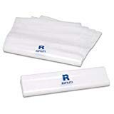 6 Beutel für SANITARI mit Verschluss MINIGRIP Beutel Umschlag