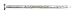 Fox Valley Hardboard Siding Nails 7/32 " Galvanized Carton 50 Lb.